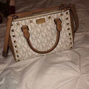 Michael Kors purse